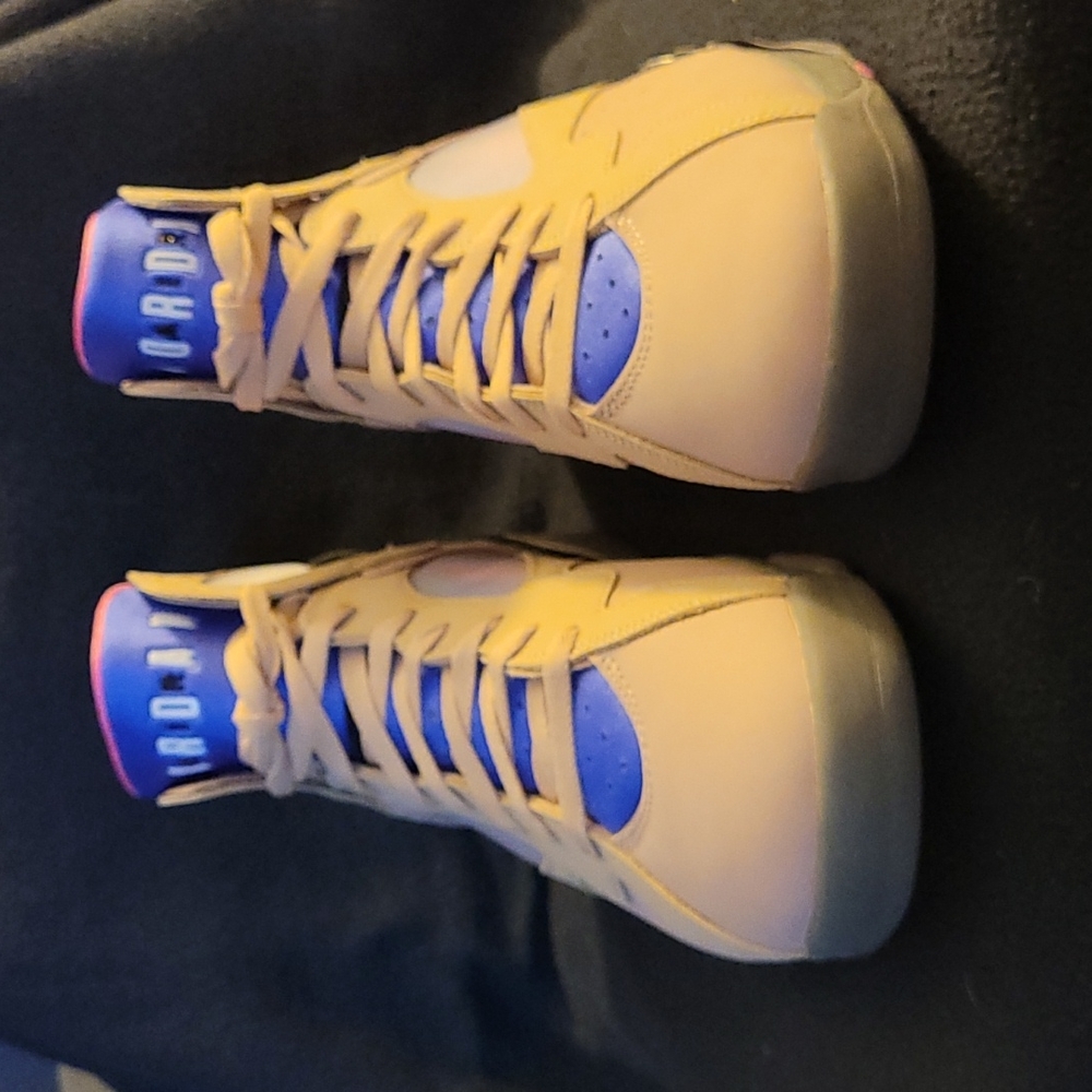 Air jordan 7 retro se - Picture 2 of 5